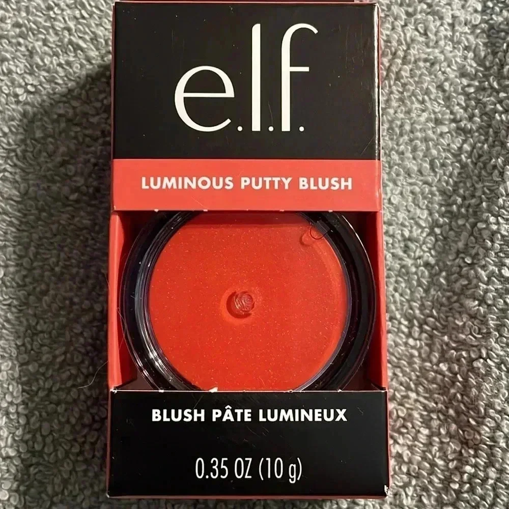 Elf putty blush bundle of 3